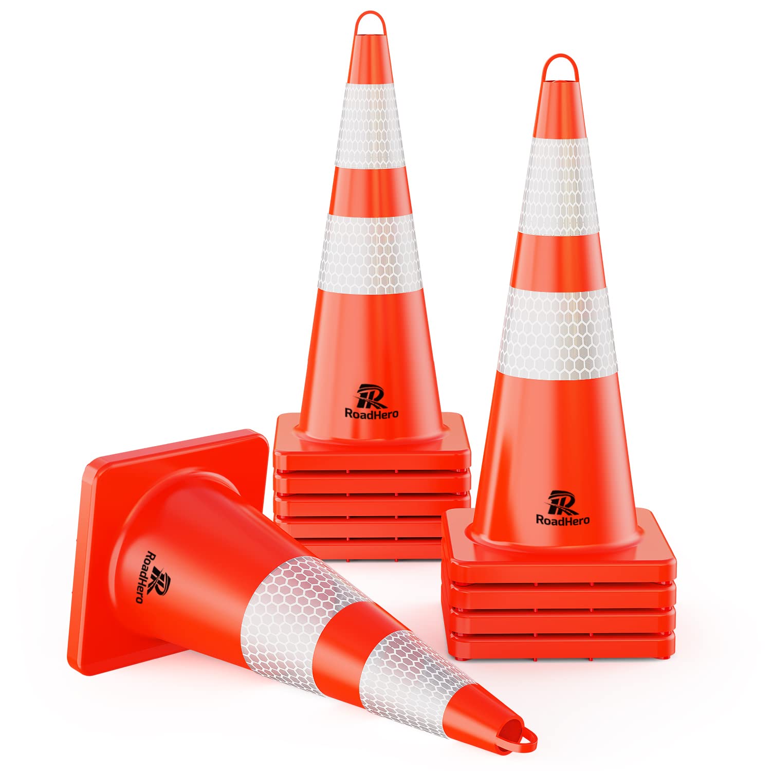 Traffic Safety Cones