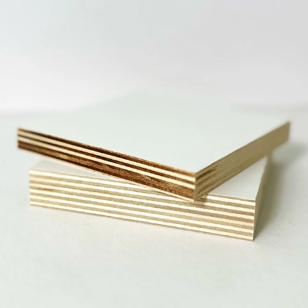 Plywood, White Wood & Wood Patti