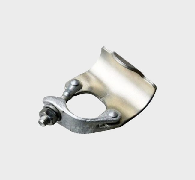 Putlog Couplers